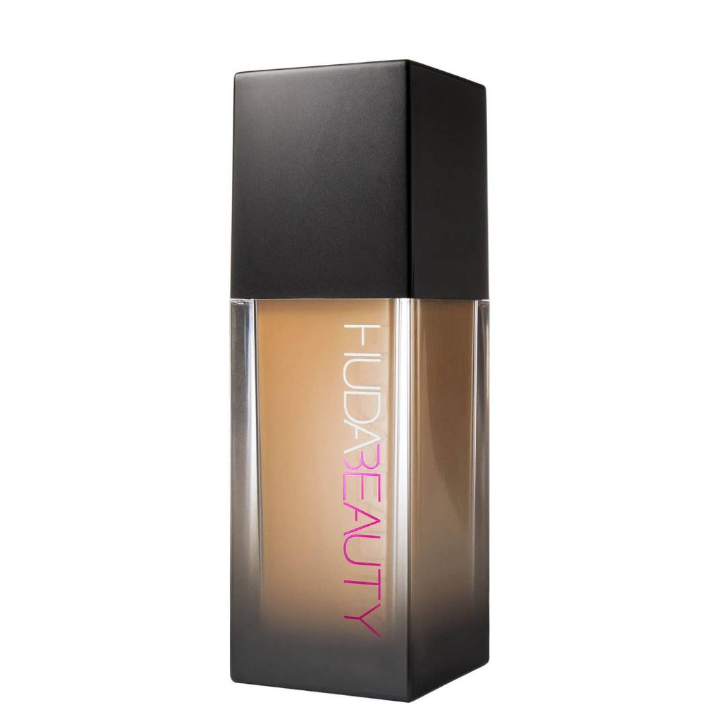 Faux Filter Foundation