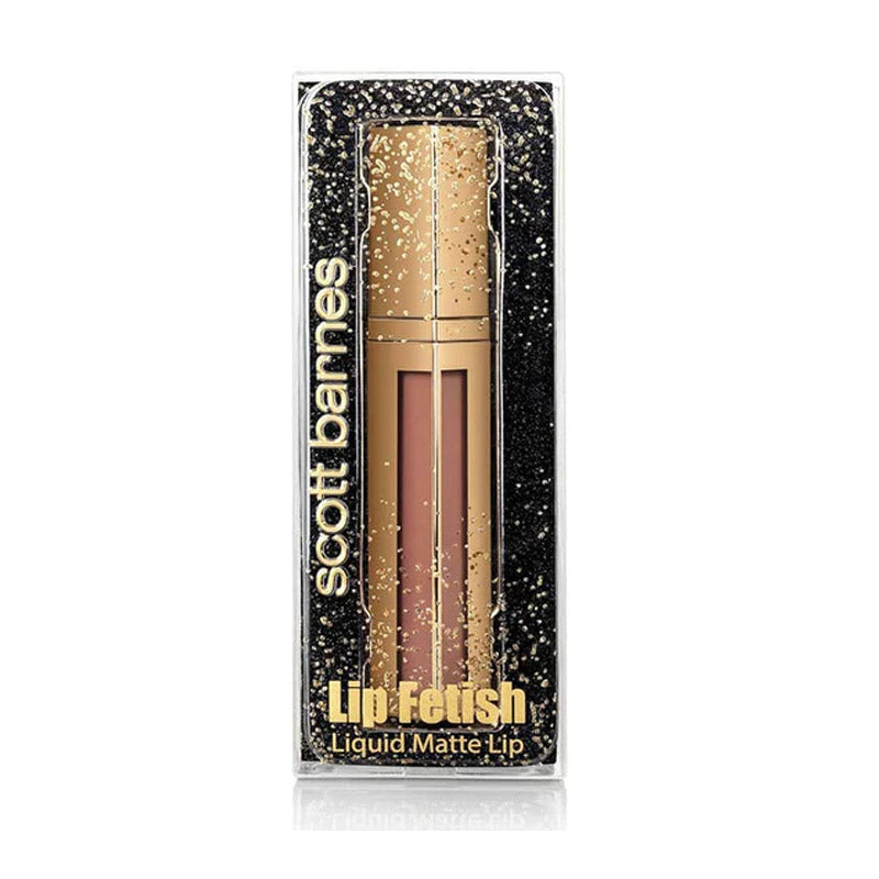 Lip fetish matte liquid lipstick