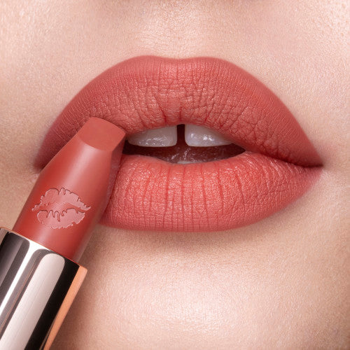 Limited edition matte revolution