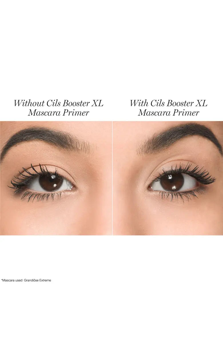 Cils Booster XL Super-Enhancing Mascara Primer