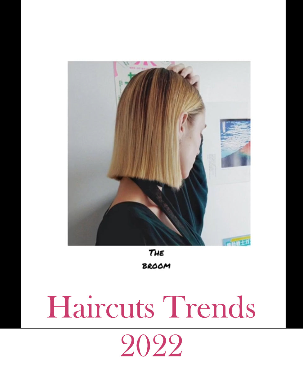 Haircuts Trends 2022