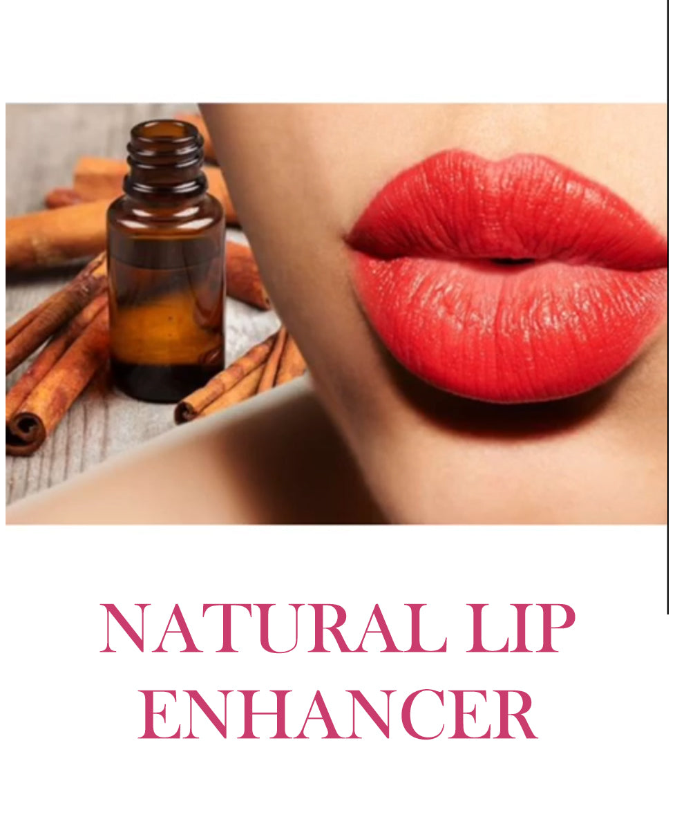 Natural Lip Enhancer