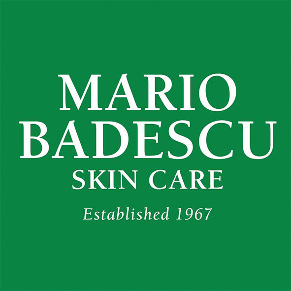 Mario Badescu