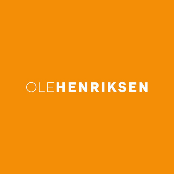 Ole Henriksen