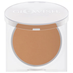 GloWish Lightweight Blurring Pressed Powder