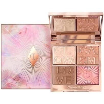 Glowgasm face palette