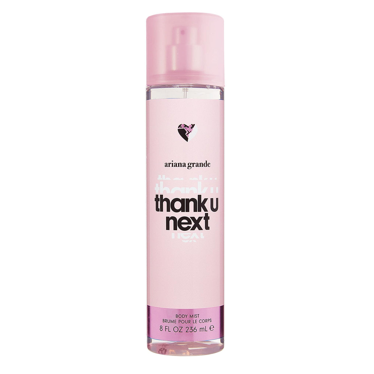 Ariana Grande Thank you, Next Body Mist