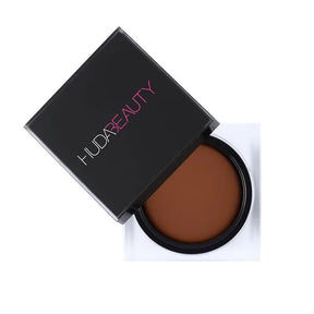 Tantour Contour & Bronzer Cream