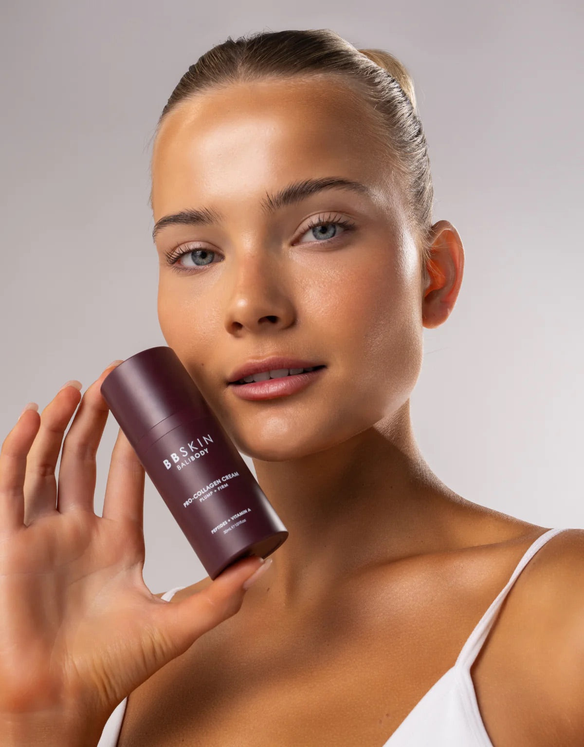 Pro- collagen cream