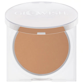 GloWish Lightweight Blurring Pressed Powder