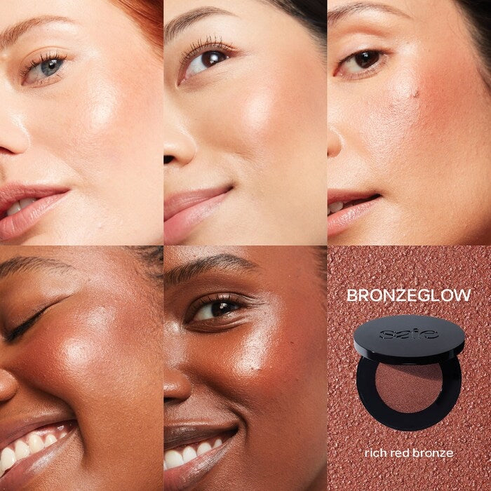 Glow Sculpt Multi-Use Cream Highlighting Blush