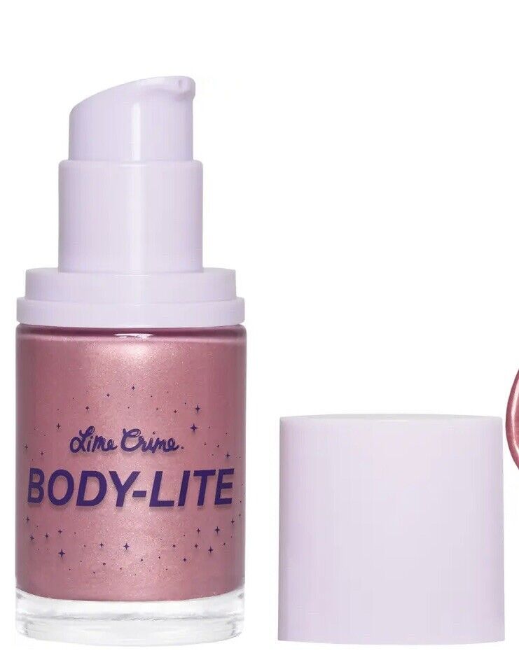 Body lite lunar shade