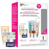 Treat & Protect Customizable Kit