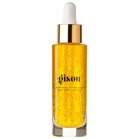 Honey Infused Hair Repair Serum