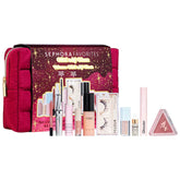 Glitz and Glam Makeup Set