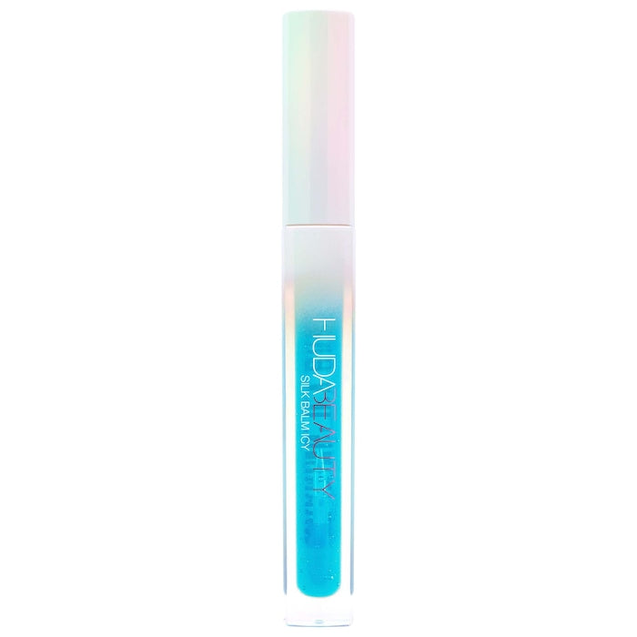 Silk Balm Icy Cryo-Plumping Lip Balm