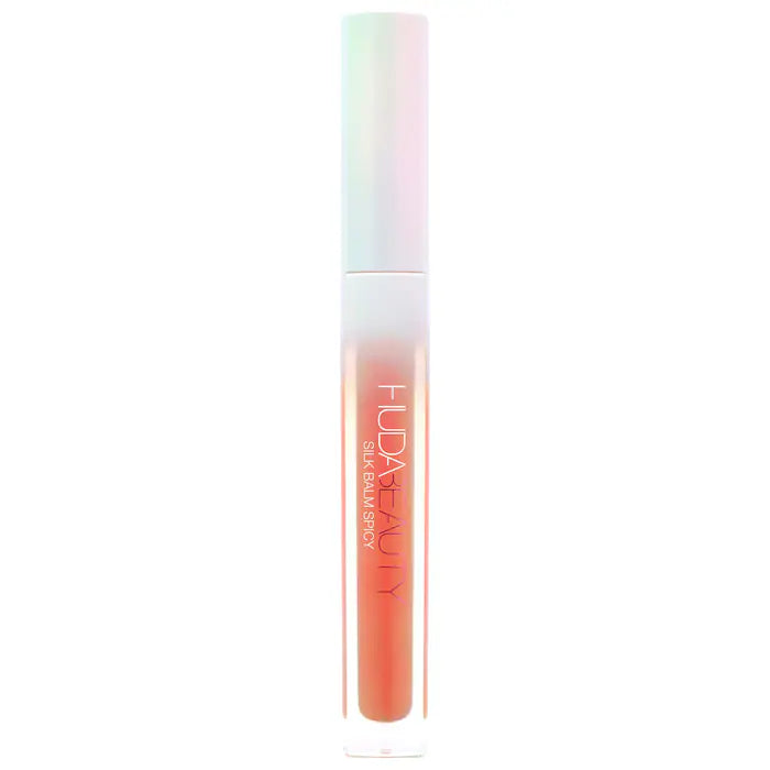 Silk Balm Spicy Thermo-Plumping Lip Balm