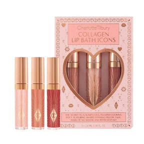 COLLAGEN LIP BATH ICONS KIT