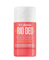 Rio Deo Aluminum-Free Deodorant Cheirosa '40