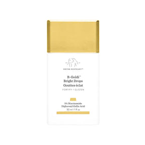 B-Goldi bright illuminating drops with 5% niacinamide