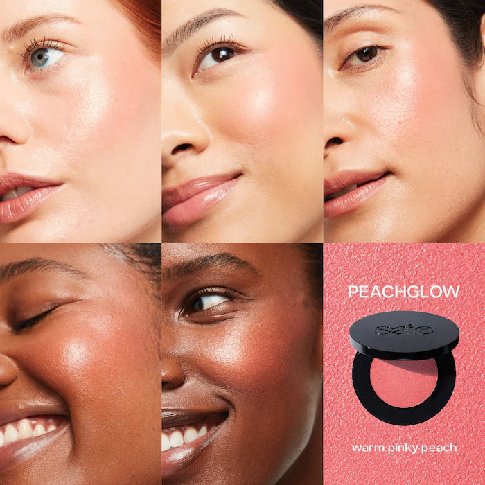 Glow Sculpt Multi-Use Cream Highlighting Blush