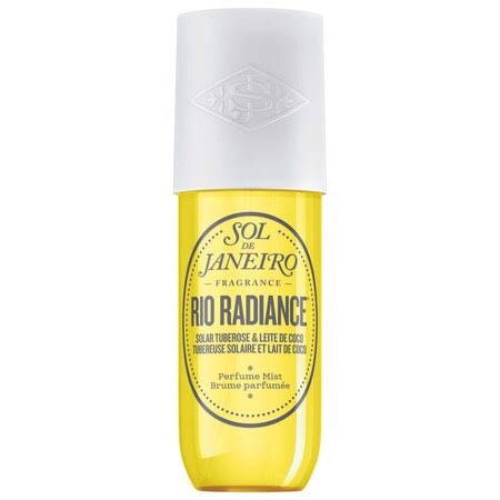 Rio Radiance Perfume Mist 240 ml