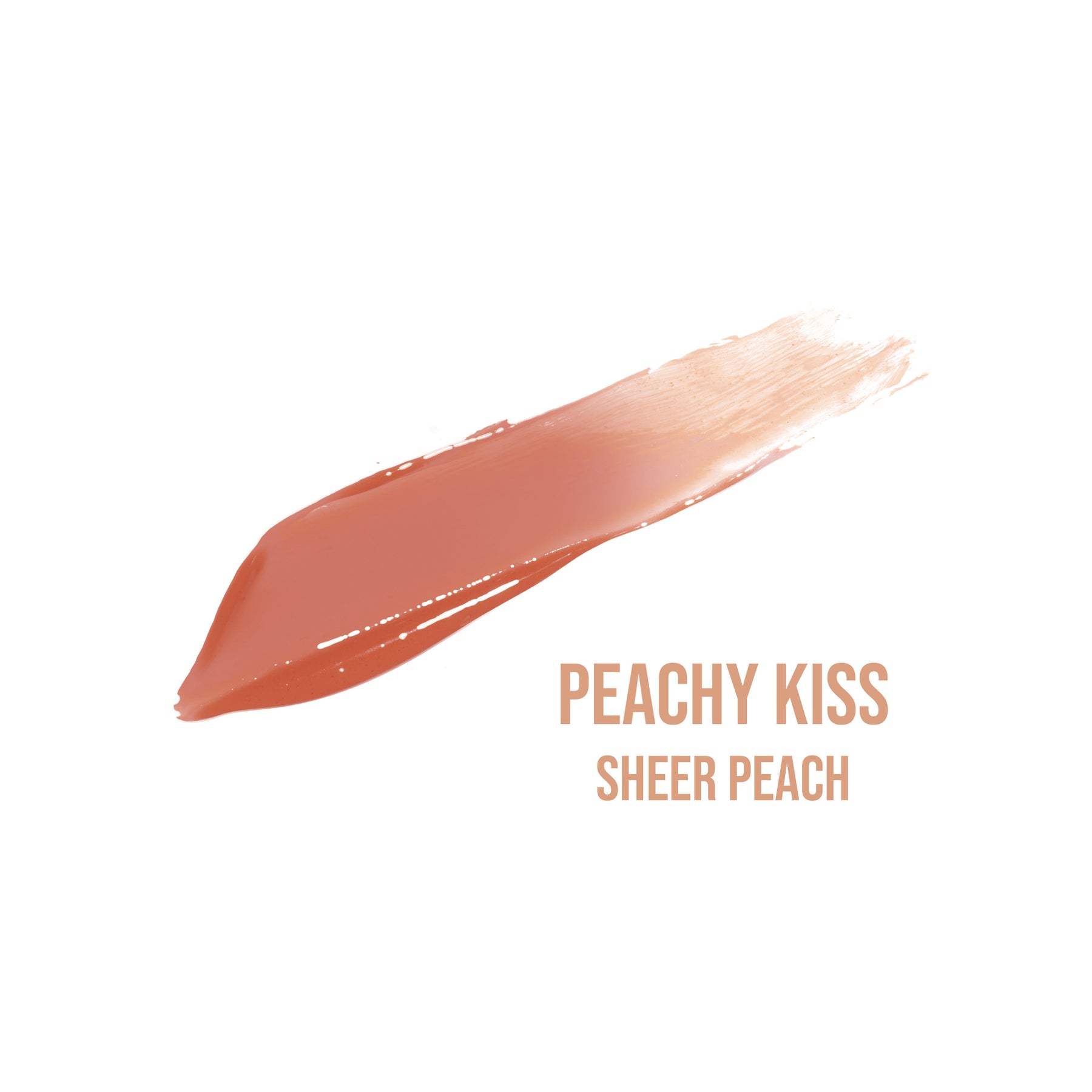 Lip Blush Cream Lip & Cheek Stain