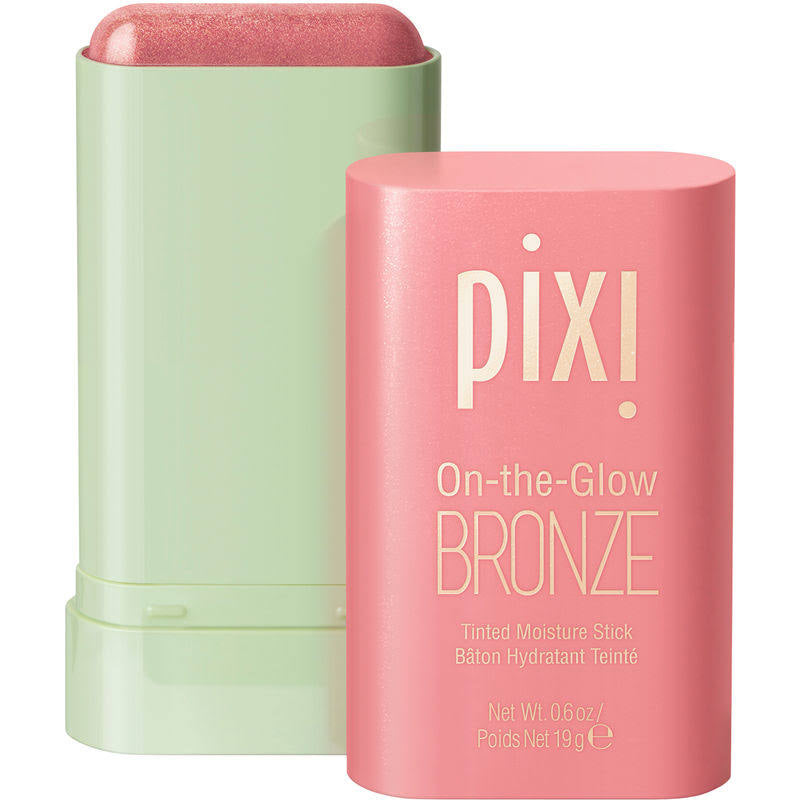 On-the-Glow Bronze