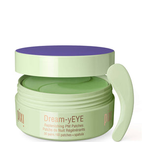 Under eye  gel patches