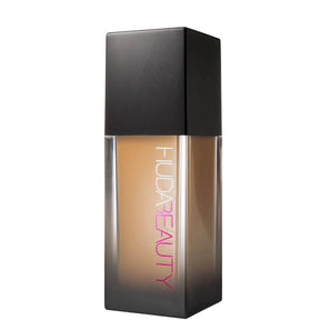 Faux Filter Foundation
