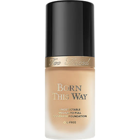 Born This Way Foundation