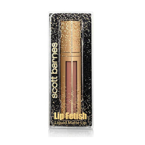 Lip fetish matte liquid lipstick