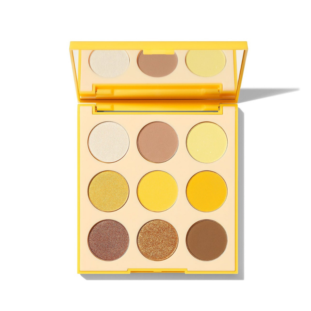 9 U Sun Palette