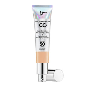 CC Cream