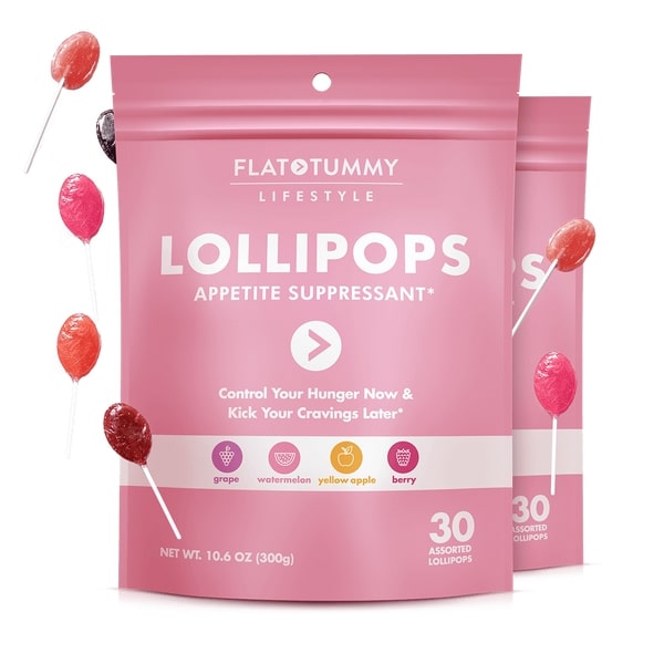 Lollipops