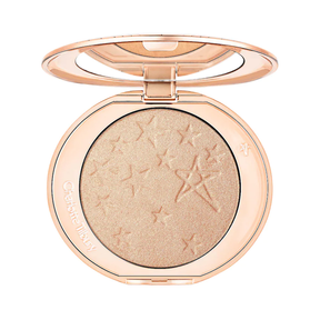 Hollywood glow glide face architect highlighter