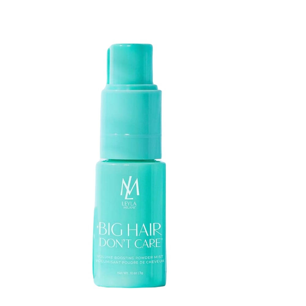 Volume Boosting Powder Mist