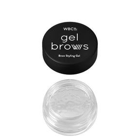 Brow gel