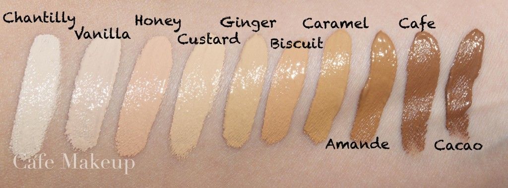 Radiant Concealer