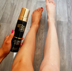 Gold Self Tanner