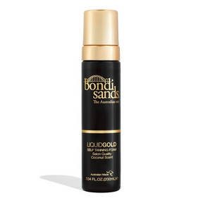 Gold Self Tanner