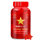 Gummy Stars