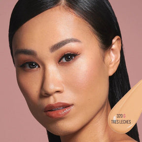 Faux Filter Foundation