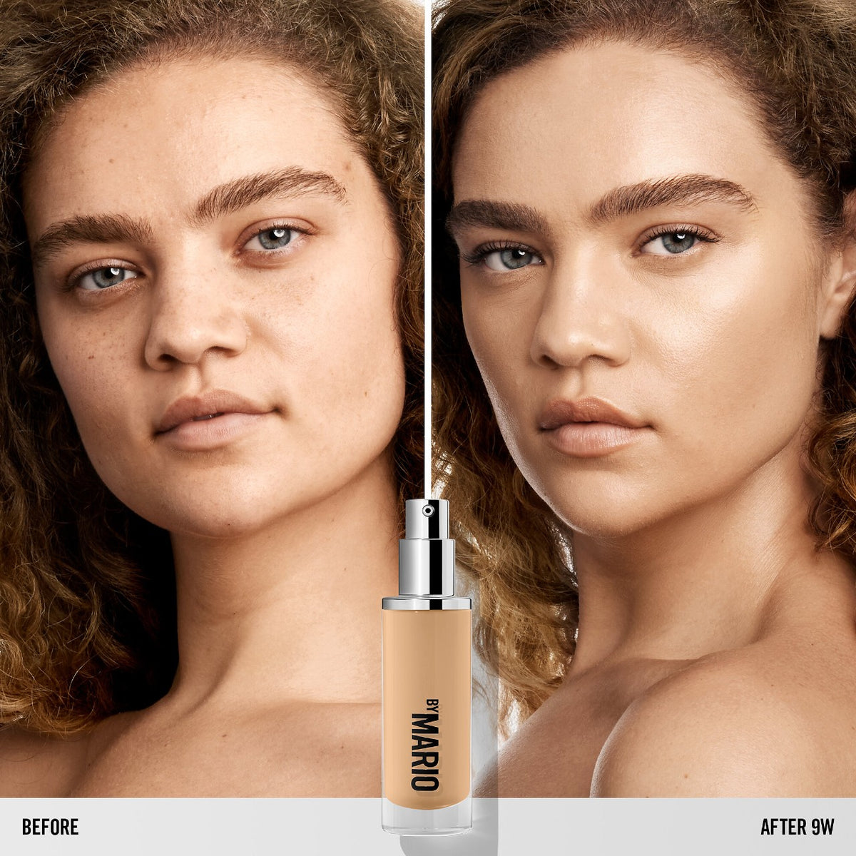 Surreal skin liquid foundation