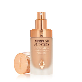 Airbrush Flawless Longwear Foundation