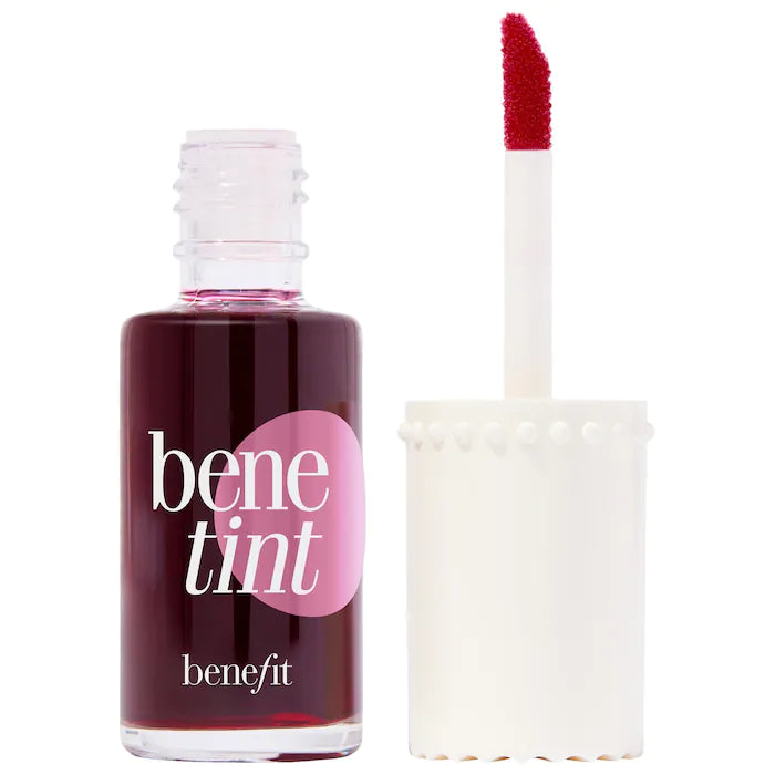 Benetint rose lip&cheek tint 6g