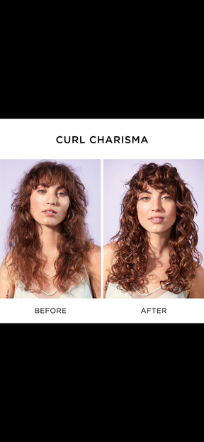 Curl charisma rice amino and avocado leave in cream