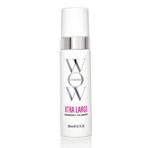 XLarge bombshell volumizer foam