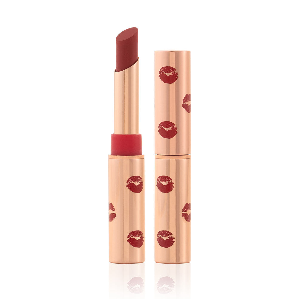 Limitless lucky lipstick