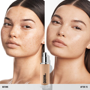 Surreal skin liquid foundation